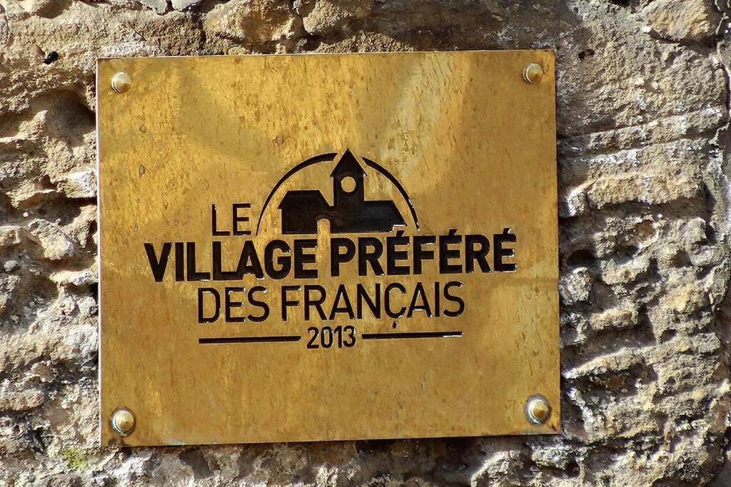 فيلا Le Victoria A Eguisheim, 4-6 P, 3Etoiles المظهر الخارجي الصورة